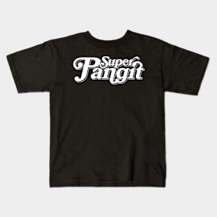 Super Pangit Kids T-Shirt